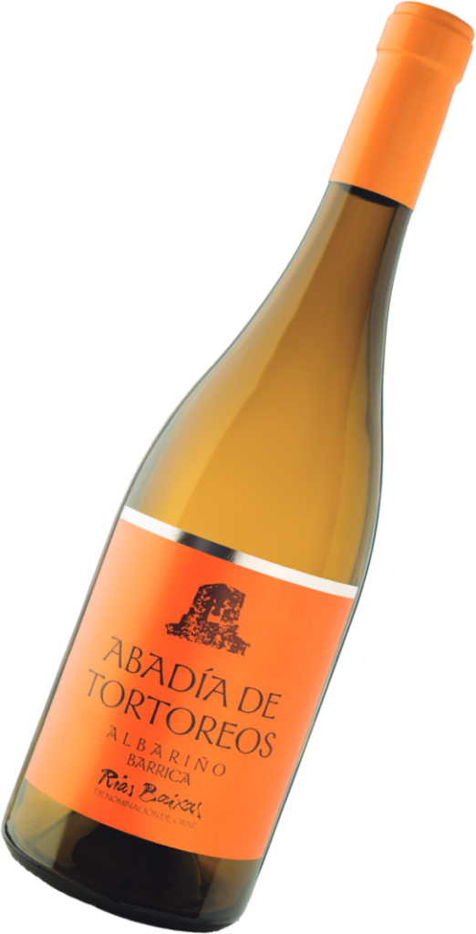 Albariño Barrica