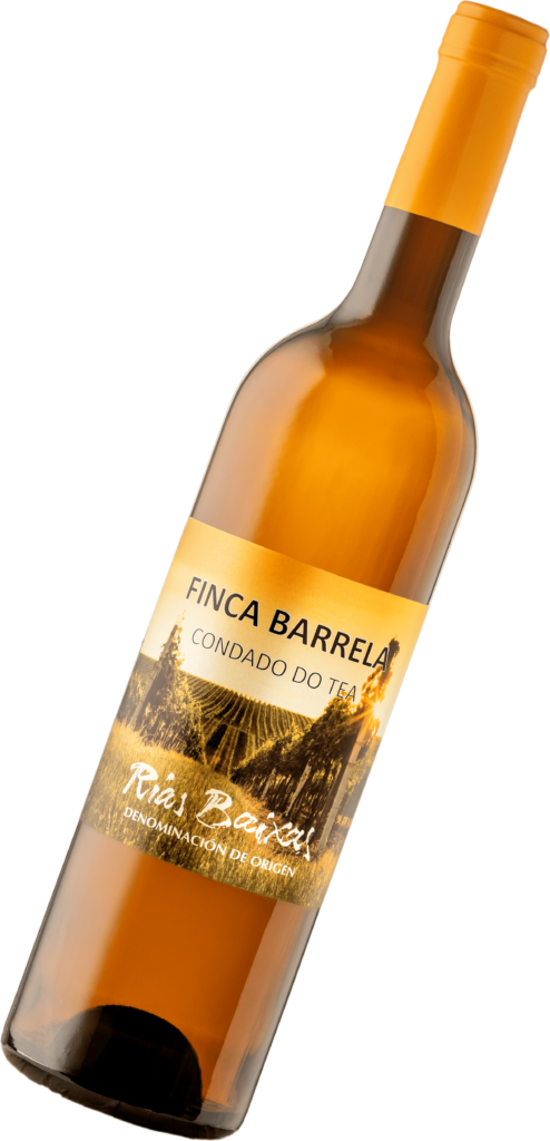 Finca Barrela