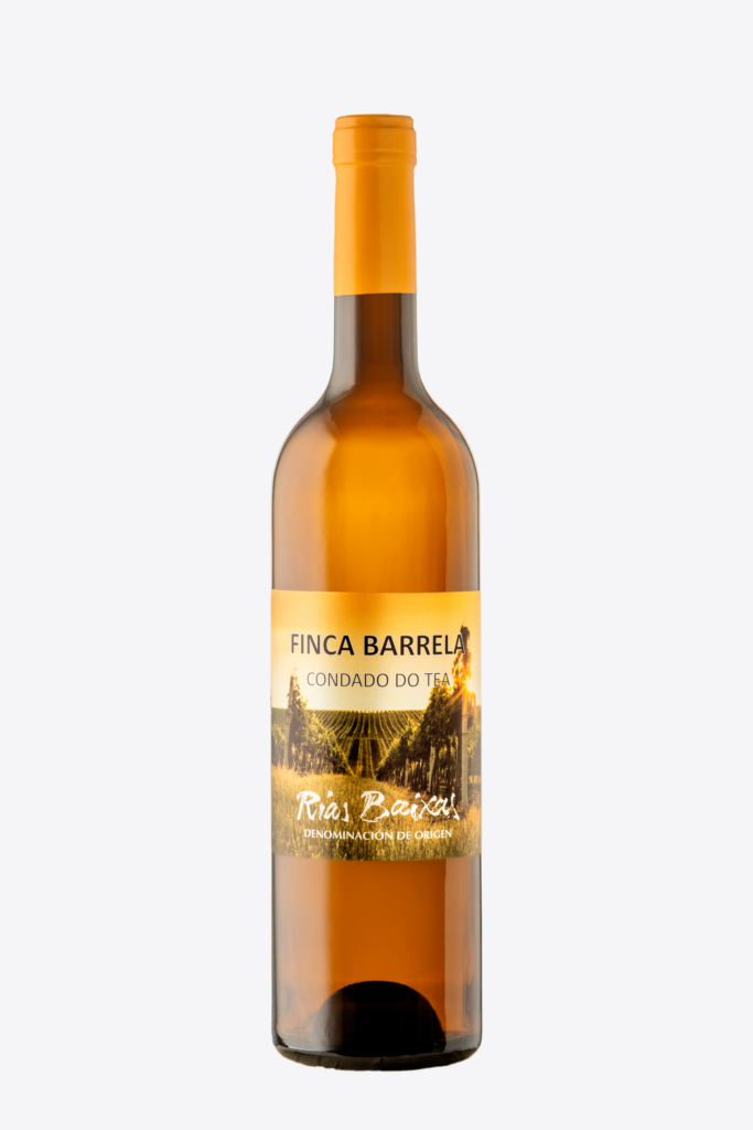 Finca Barrela